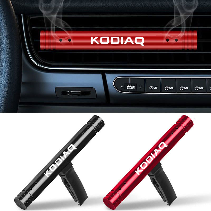 Perfume Fragrance Stick - Car Air Fresheners Aroma Diffuser Vent