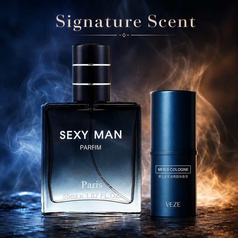 Perfume Stand Organizer Fragra - Perfume Fragrance Types For Men recension och pris