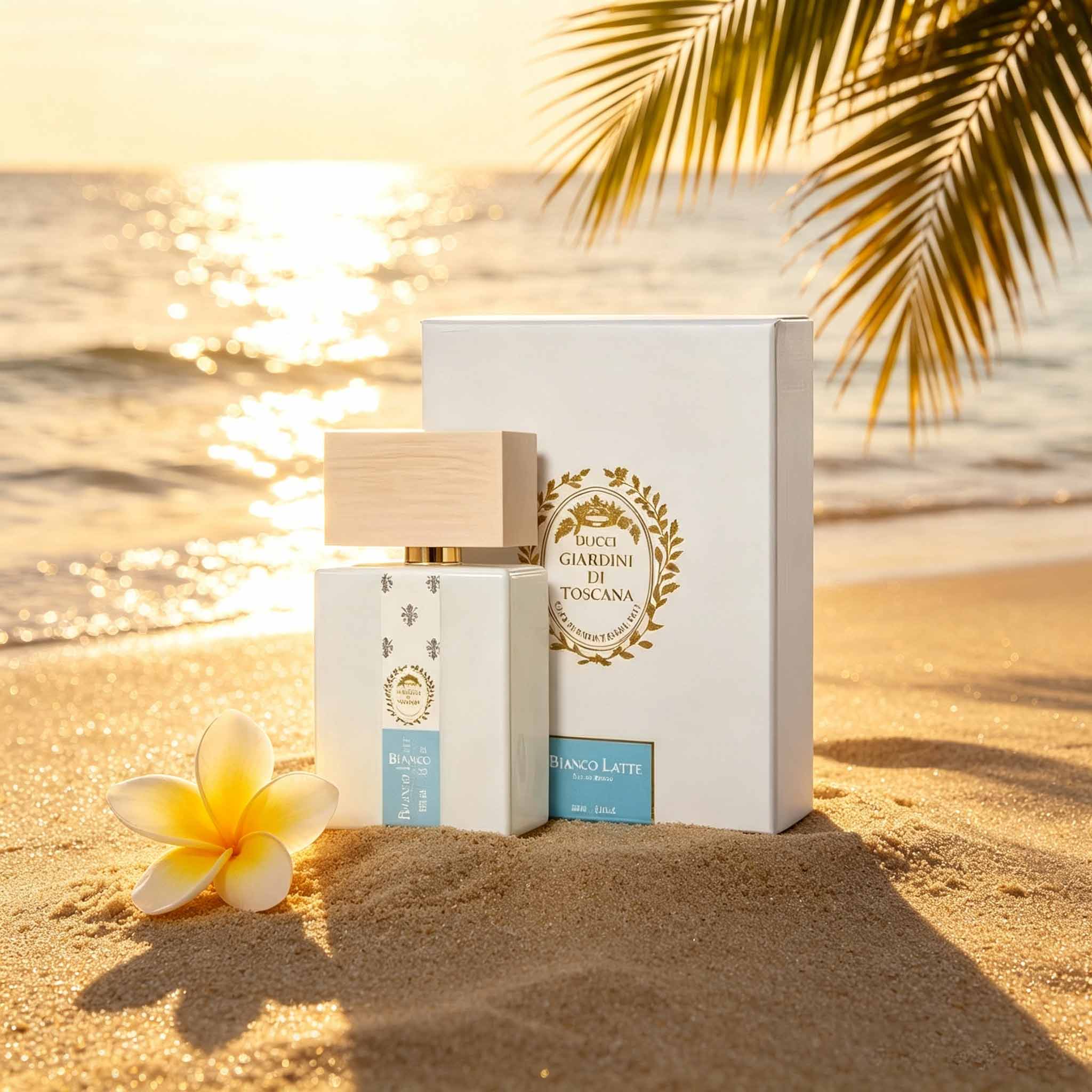 Giardini Di Toscana Bianco Lat - Perfume Scent Fragrance recension och pris