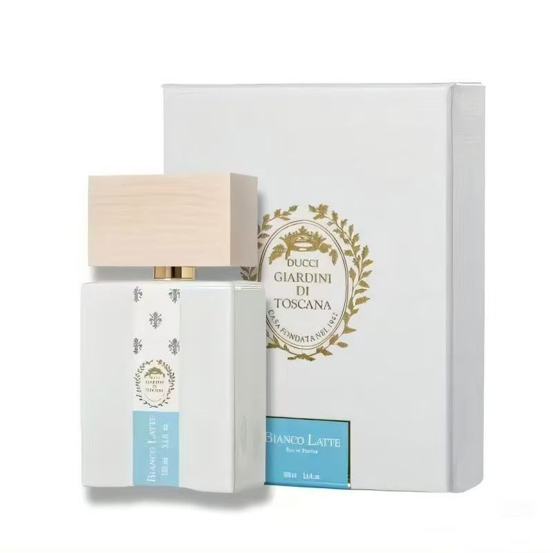 Giardini Di Toscana Bianco Lat - Perfume Scent Fragrance recension och pris