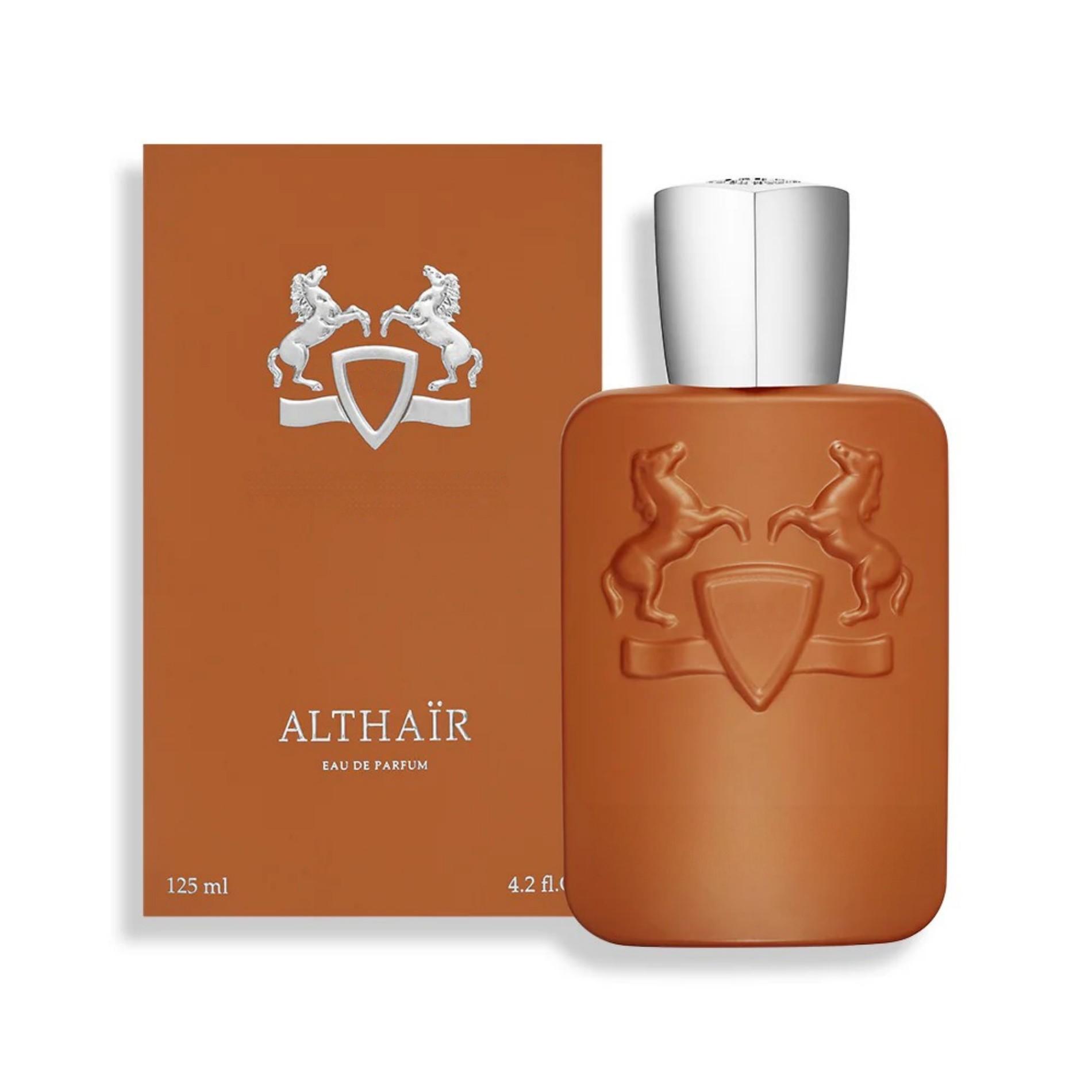 125ml Brown Bottle Fragrance f - Perfume Scent Fragrance recension och pris
