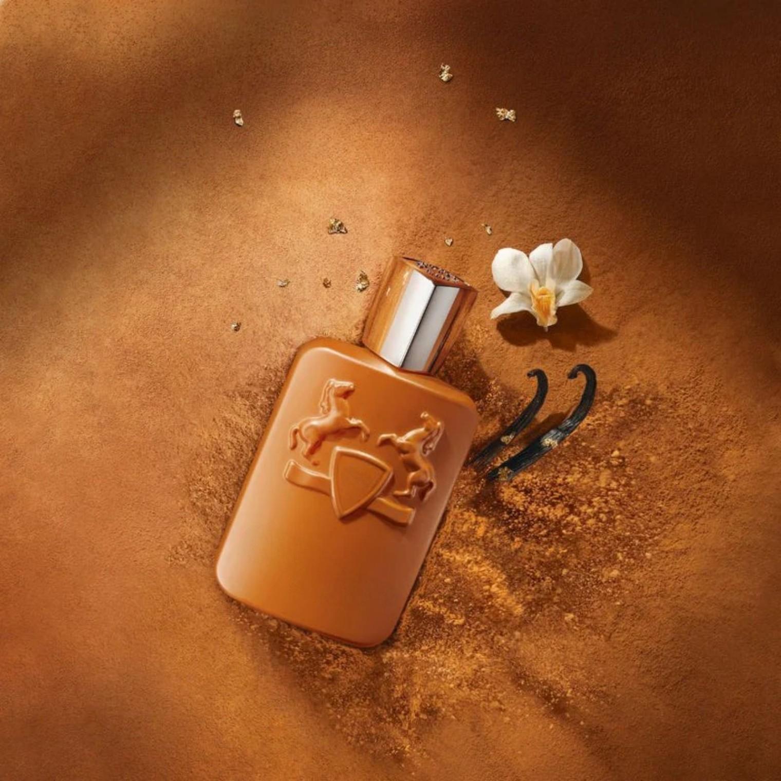 125ml Brown Bottle Fragrance f - Perfume Scent Fragrance recension och pris