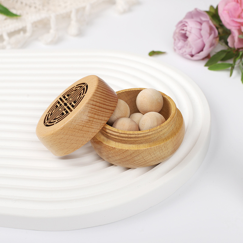 Ancient Portable No perfume fr - Perfume Room Fragrance recension och pris