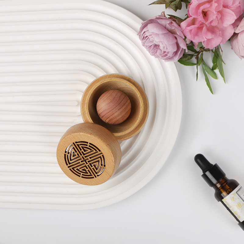 Ancient Portable No perfume fr - Perfume Room Fragrance recension och pris