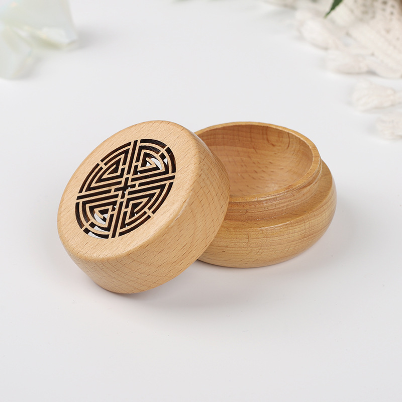 Ancient Portable No perfume fr - Perfume Room Fragrance recension och pris