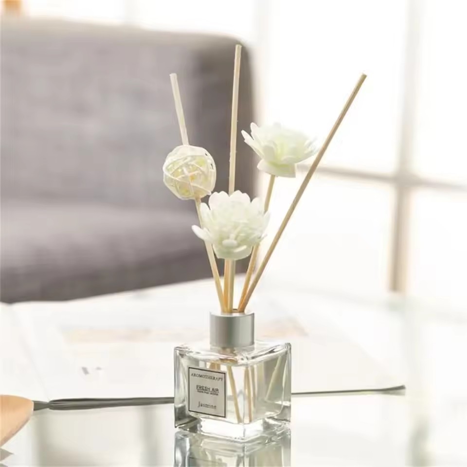 Cherry Blossom Rose Fragrance  - Perfume Room Fragrance recension och pris