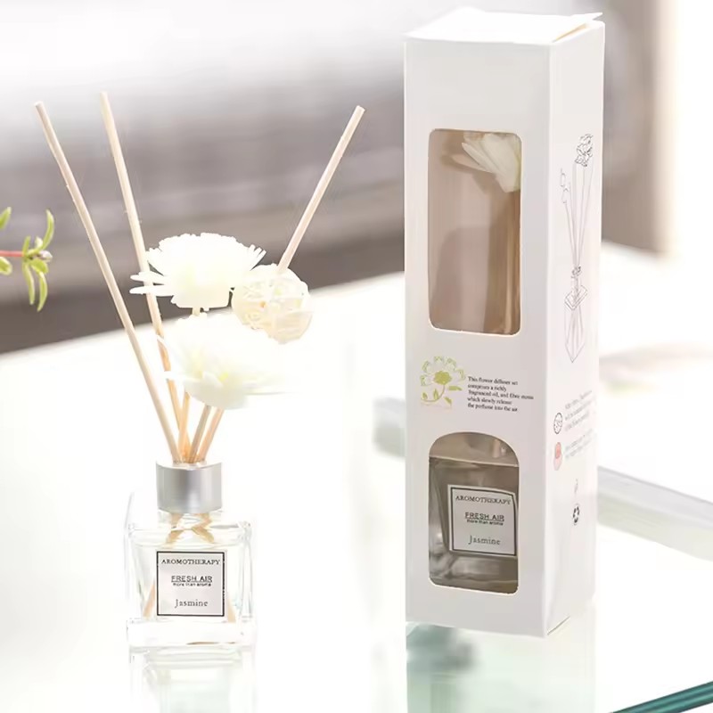 Cherry Blossom Rose Fragrance  - Perfume Room Fragrance recension och pris