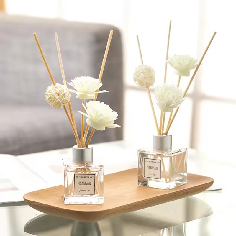 Cherry Blossom Rose Fragrance  - Perfume Room Fragrance recension och pris