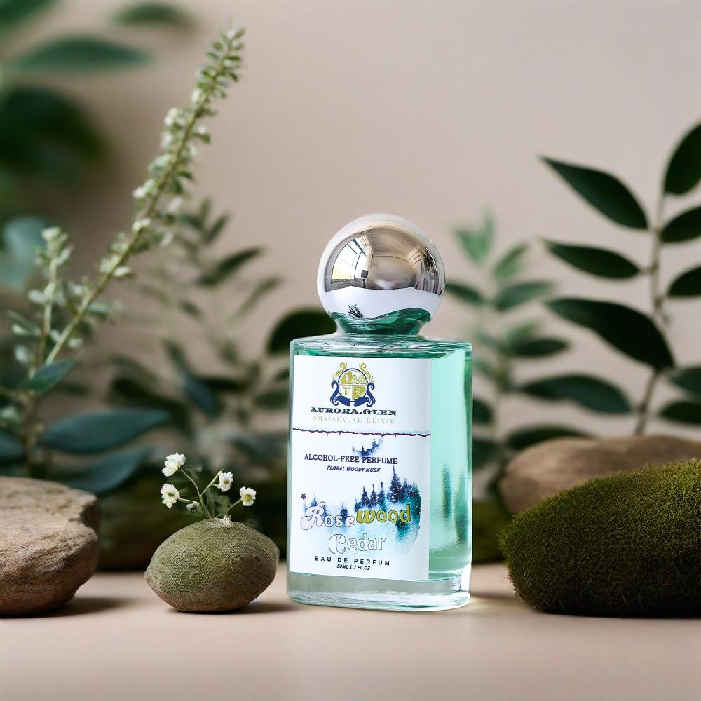 Aromatic Essential Oil 20% Con - Fragrance-Oils Perfume recension och pris