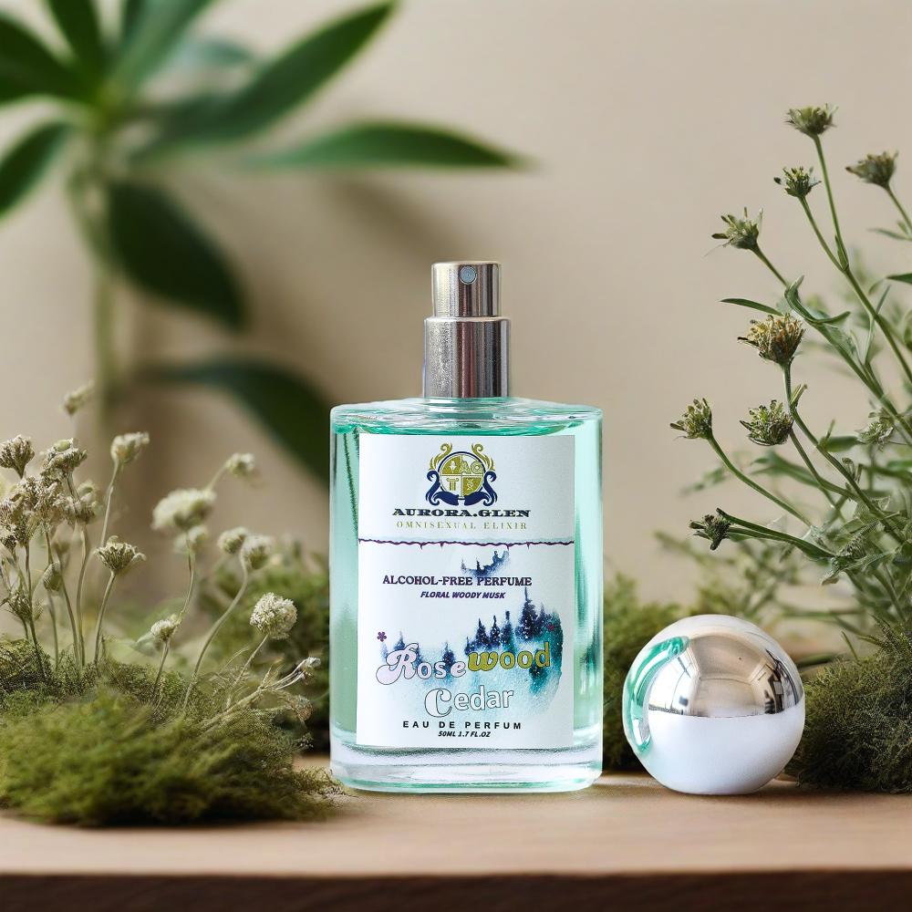 Aromatic Essential Oil 20% Con - Fragrance-Oils Perfume recension och pris