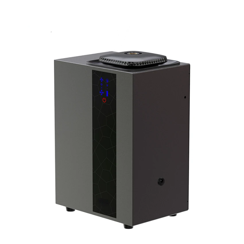A1000 HVAC System Aroma Diffus - Perfume Fragrance Diffuser recension och pris