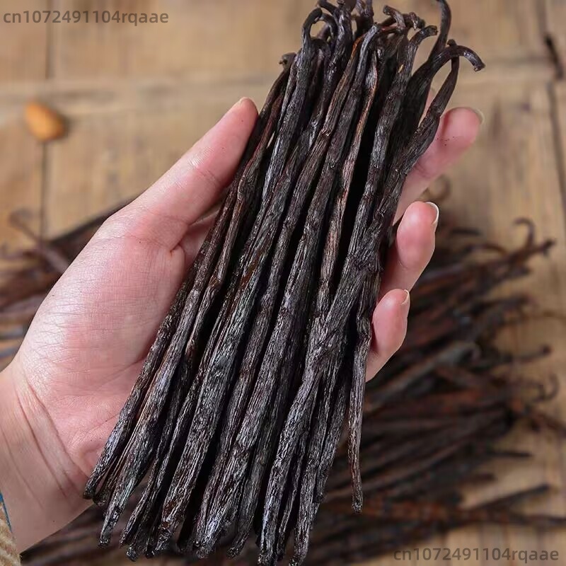 10/20pcs Natural Madagascar Va - Perfume Fragrance Stick recension och pris