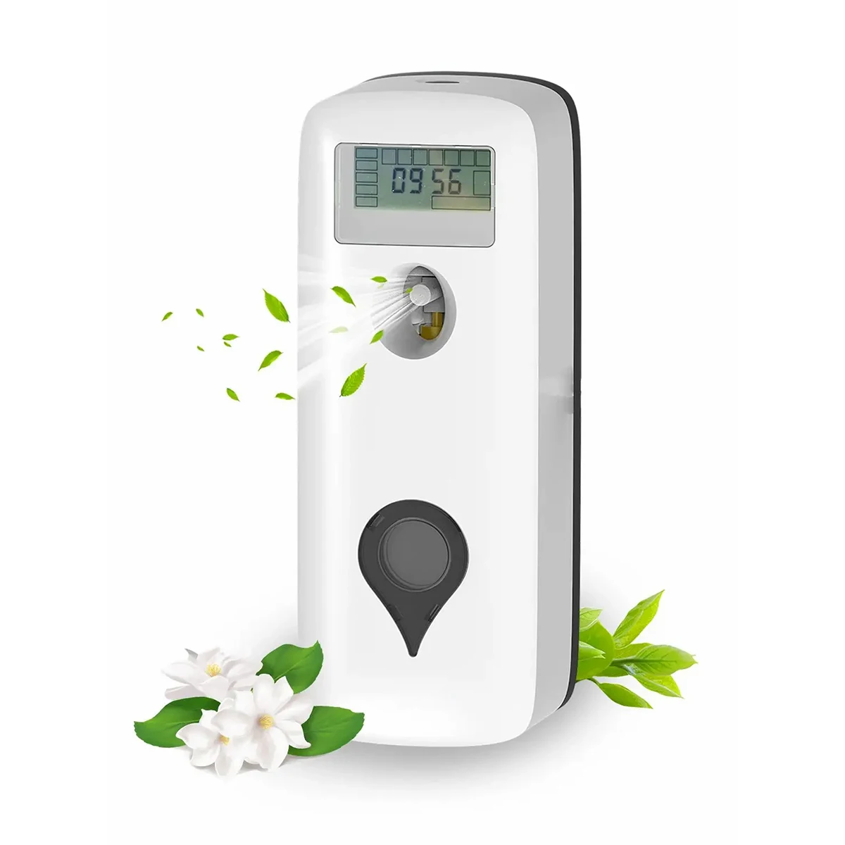 Liquid Air Freshener Dispenser - Perfume Room Fragrance recension och pris