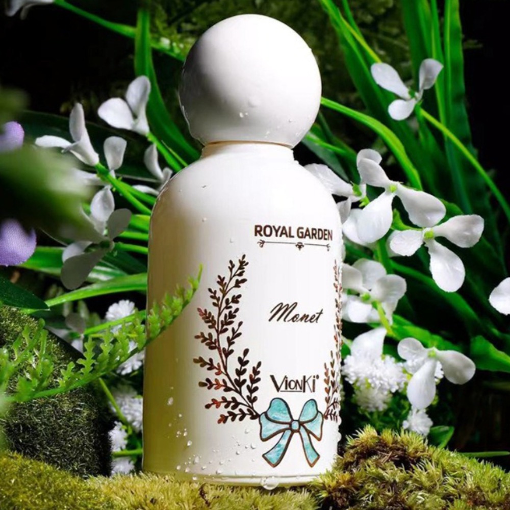 Floral Fresh Citrus Perfume fo - Perfume Scent Fragrance recension och pris