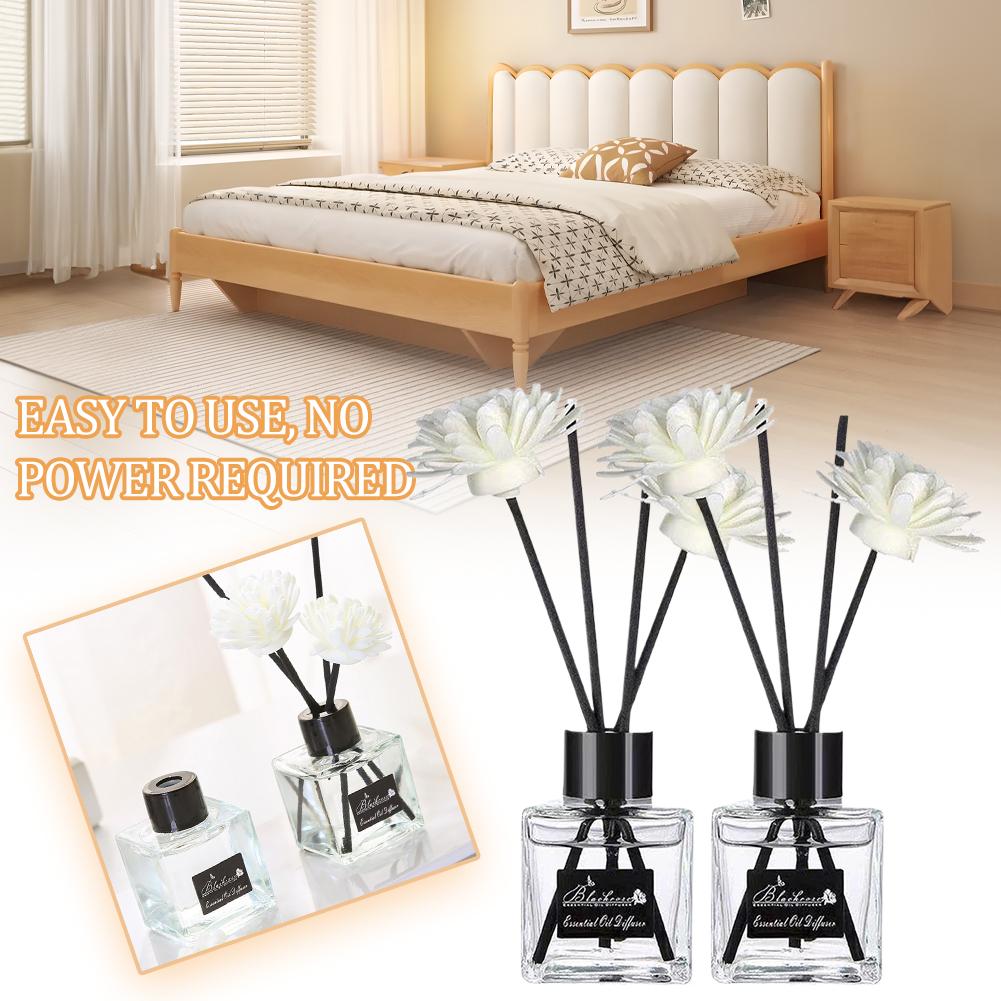 Flameless Home Fragrance Frees - Perfume Room Fragrance recension och pris