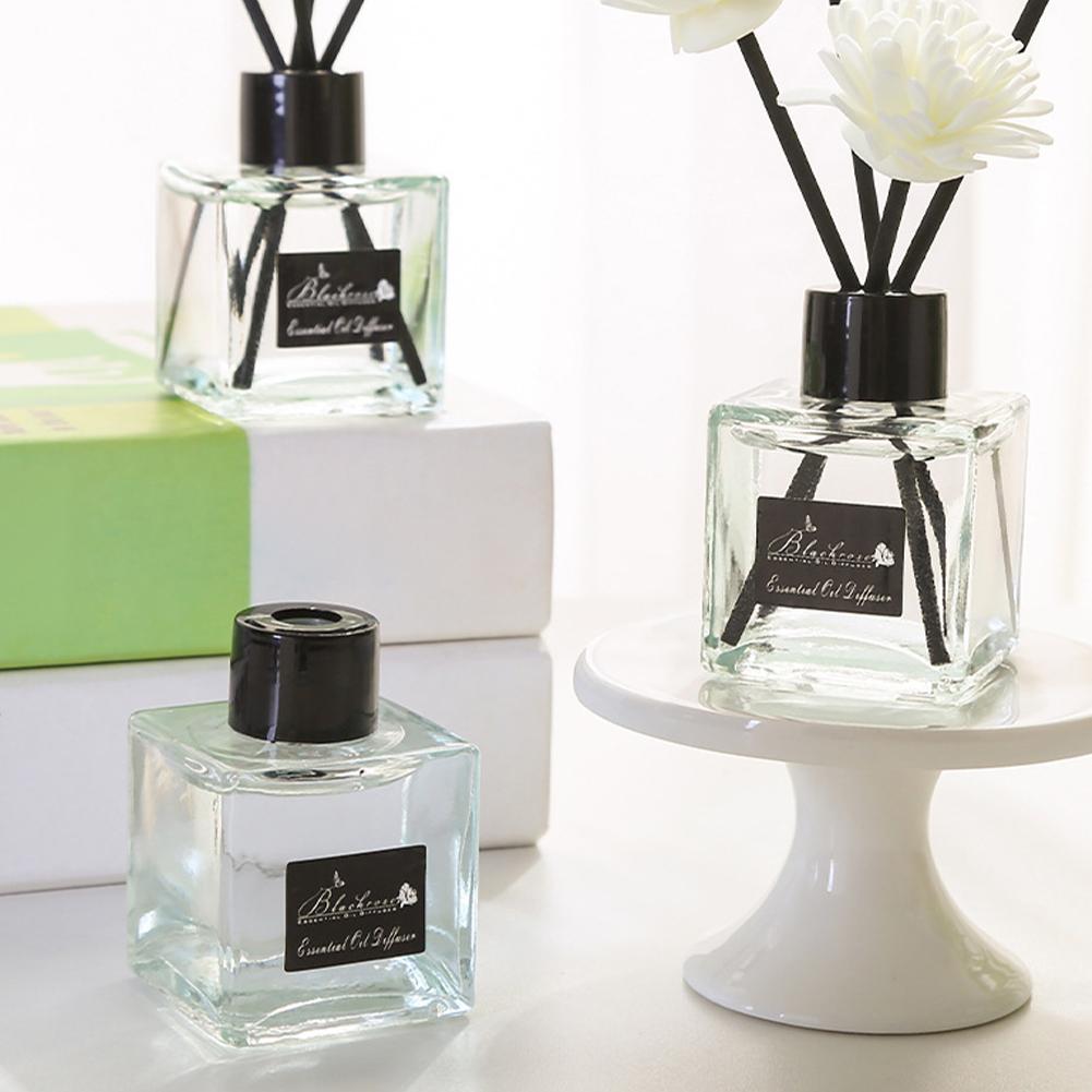 Flameless Home Fragrance Frees - Perfume Room Fragrance recension och pris