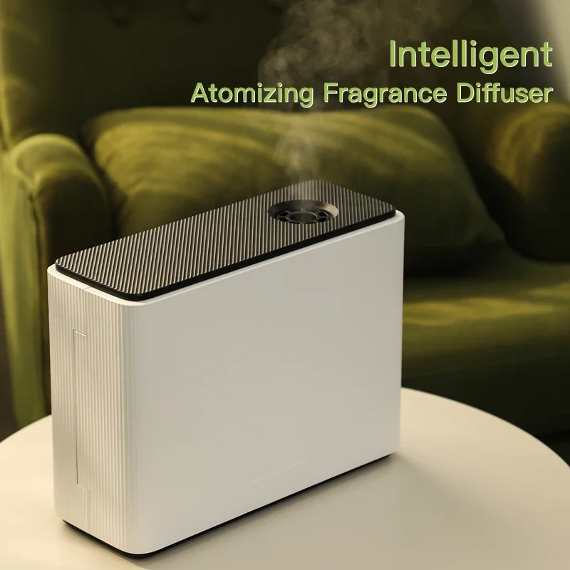 NAMSTE 1000ML Fragrance Diffus - Perfume Fragrance Diffuser recension och pris