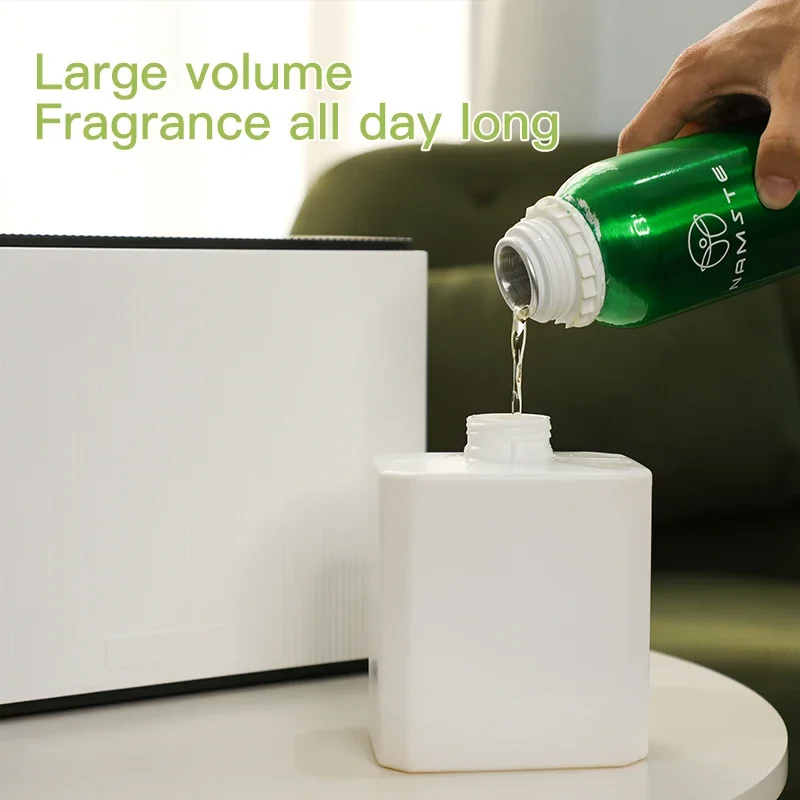 NAMSTE 1000ML Fragrance Diffus - Perfume Fragrance Diffuser recension och pris