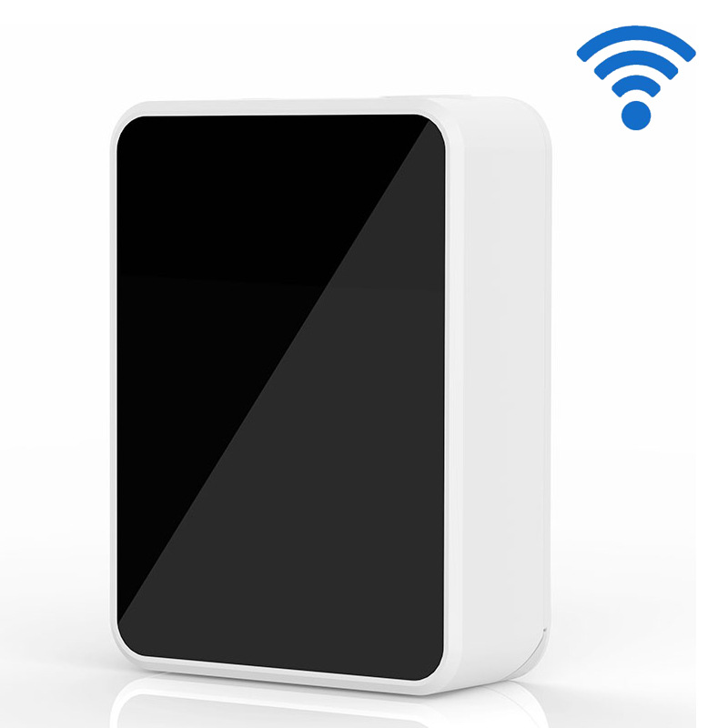 WIFI Electric Aroma Diffuser A - Perfume Room Fragrance recension och pris