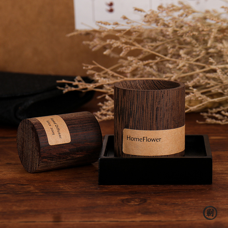 Black Walnut Aroma Diffuser –  - Perfume Fragrance Diffuser recension och pris
