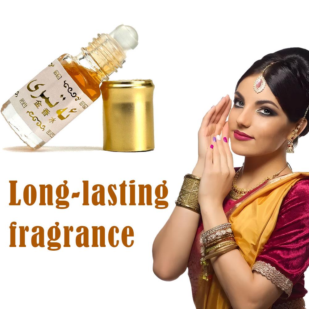 Arabian Perfume Oil Roll On Po - Fragrance-Oils Perfume recension och pris