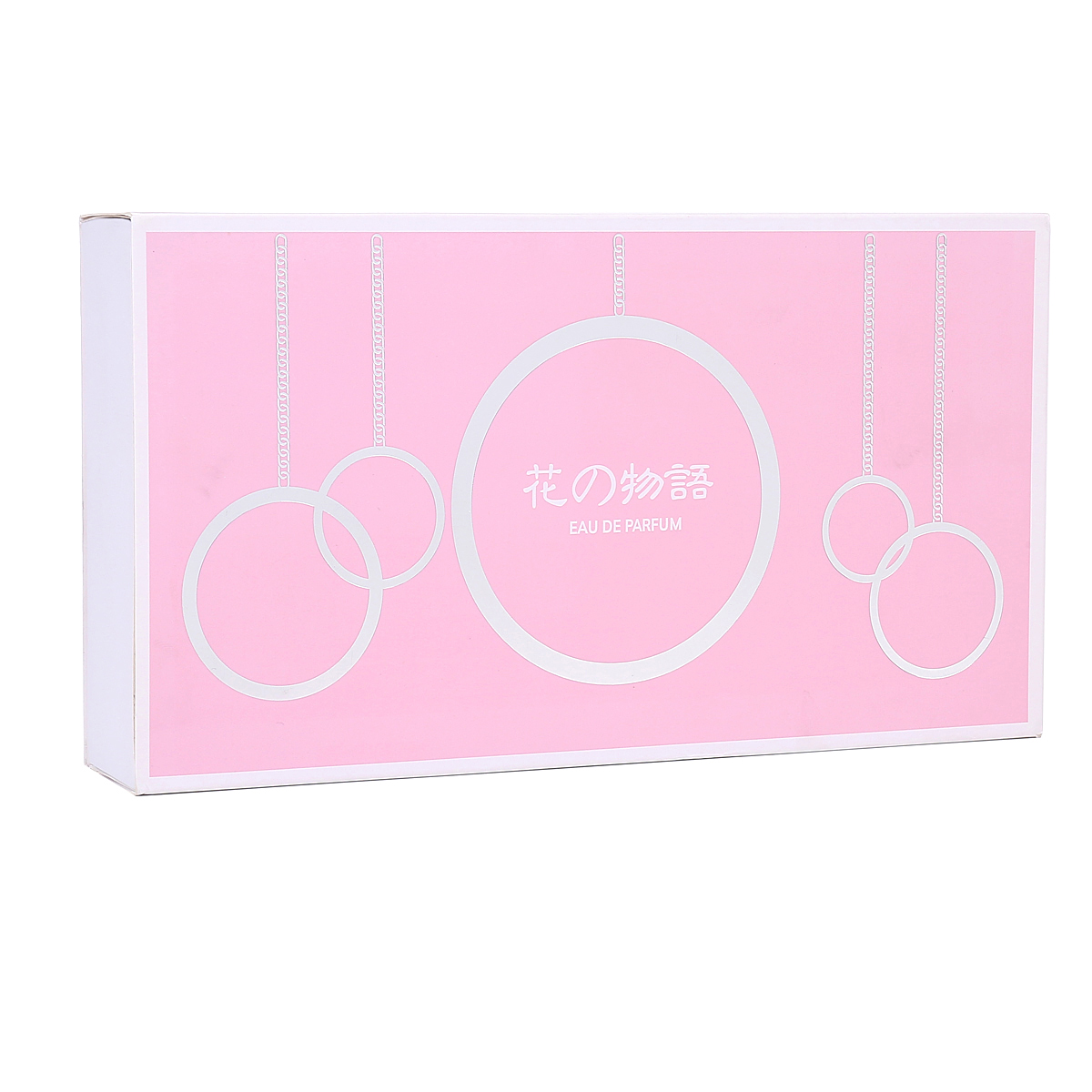 Luxury 4 in 1 Ladies Perfume C - Perfume Scent Fragrance recension och pris