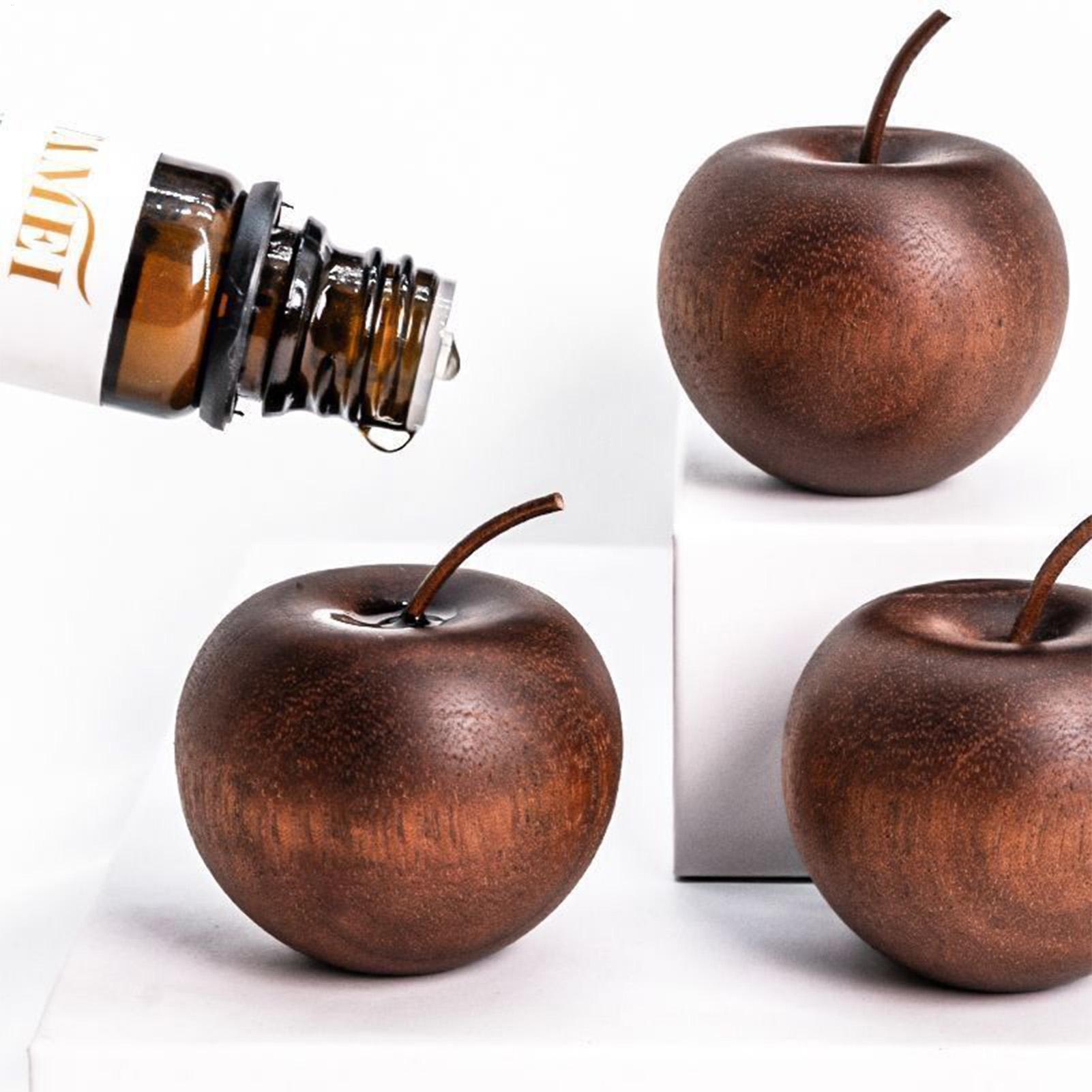 Wooden Fragrance Diffuser Stat - Perfume Room Fragrance recension och pris