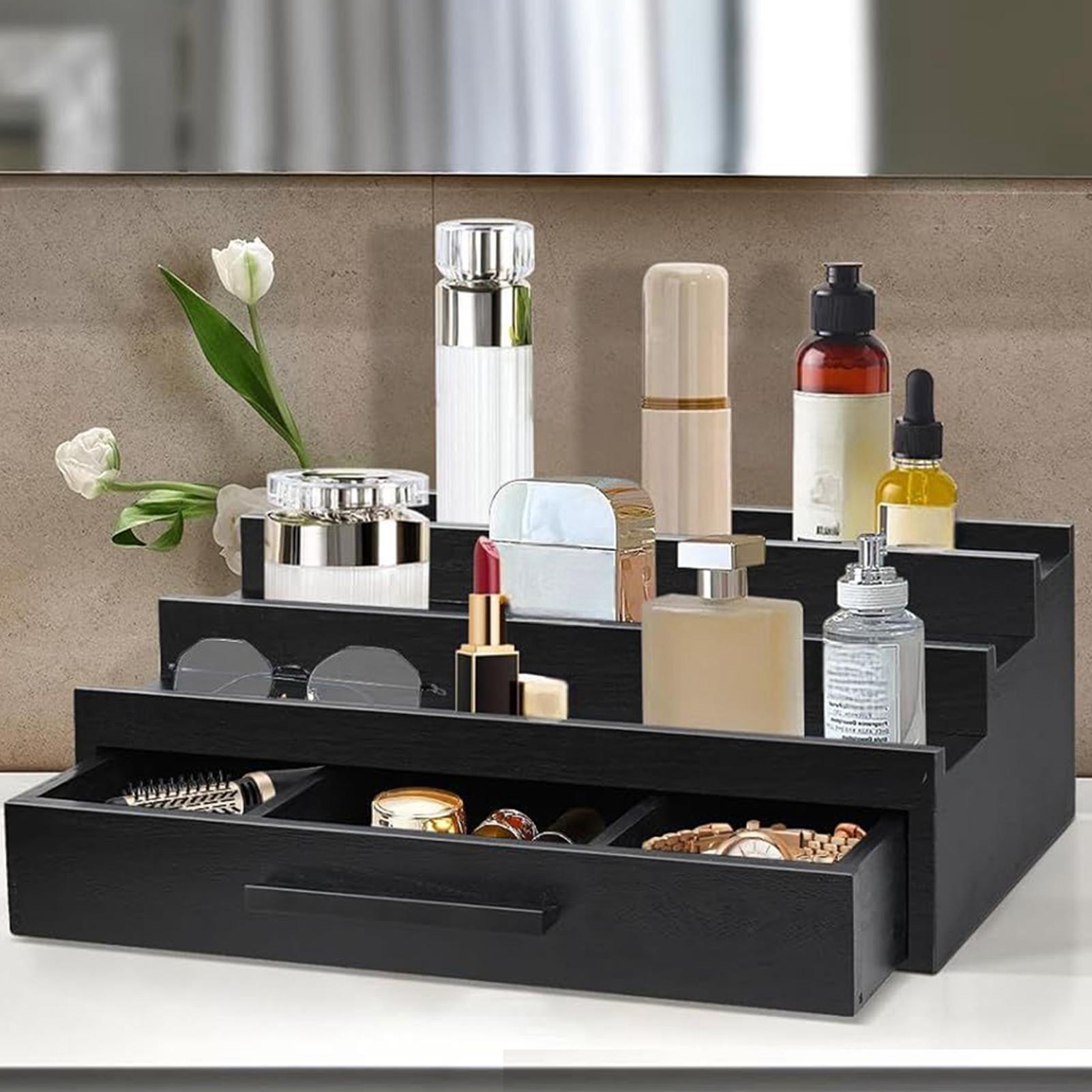 Perfume Stand Organizer Fragra - Perfume Fragrance Types For Men recension och pris