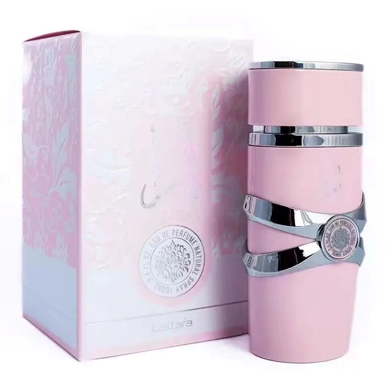 YARA Yala perfume is a gentle  - Perfume Scent Fragrance recension och pris