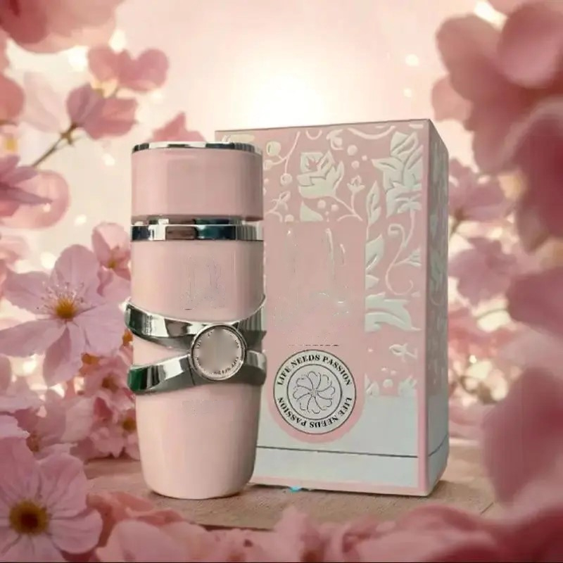 YARA Yala perfume is a gentle  - Perfume Scent Fragrance recension och pris