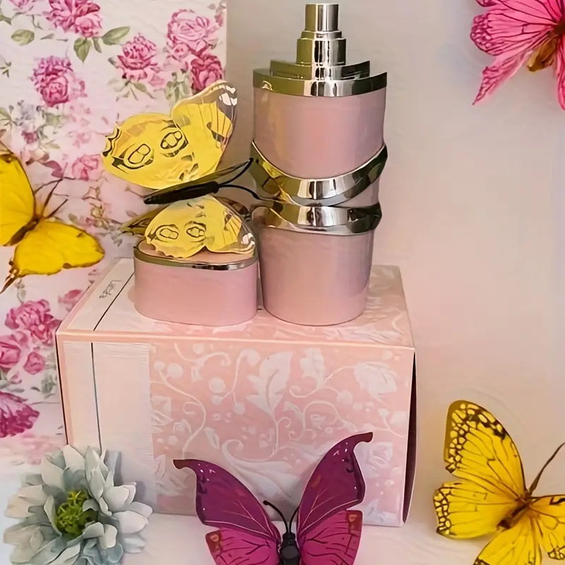 YARA Yala perfume is a gentle  - Perfume Scent Fragrance recension och pris