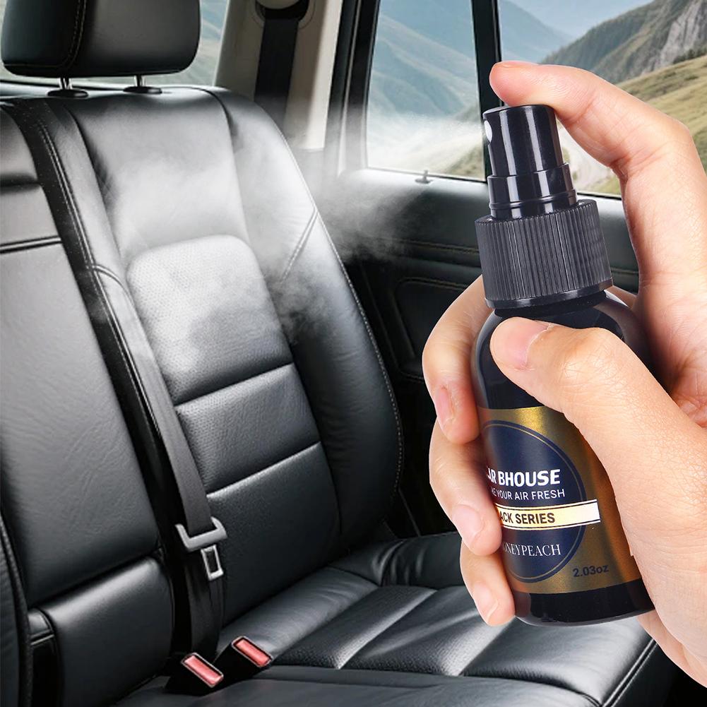 Car Air Freshener Hand Spray P - Perfume Room Fragrance recension och pris