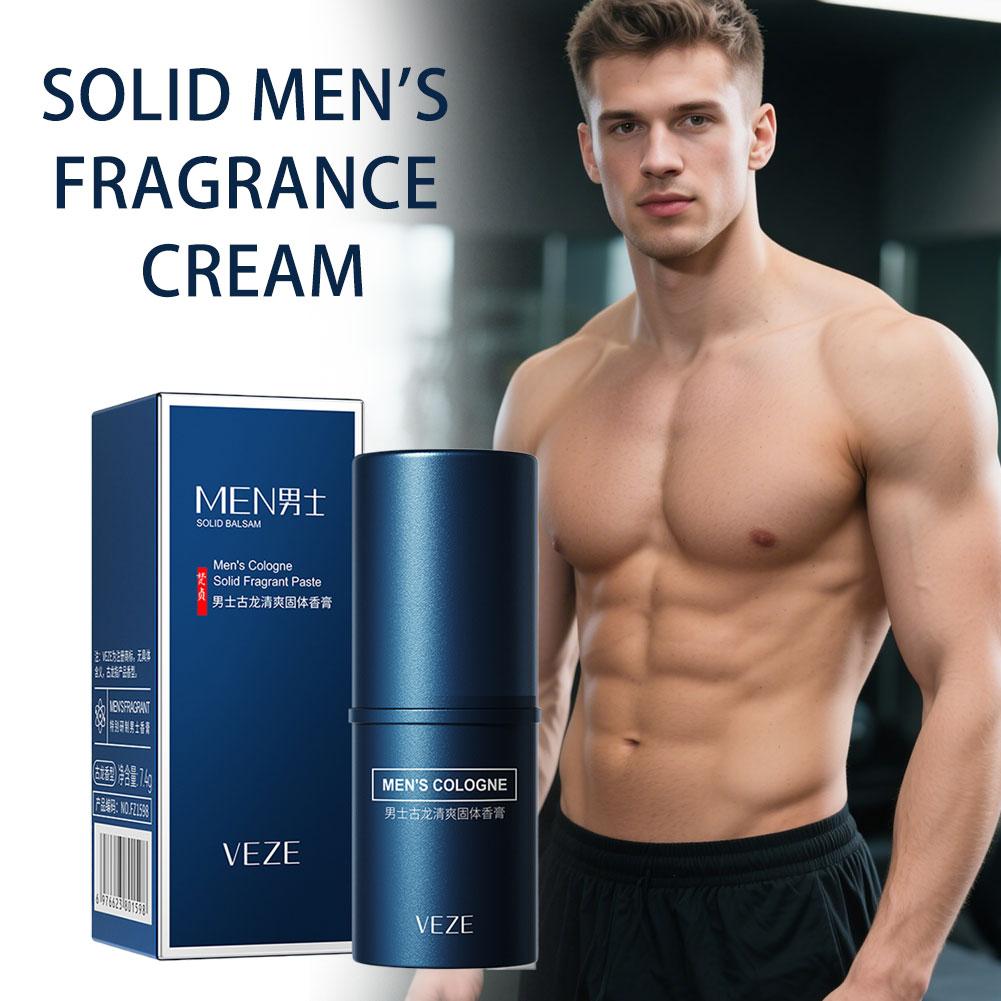 Men's Cologne Solid Perfume Lo - Perfume Fragrance Types For Men recension och pris