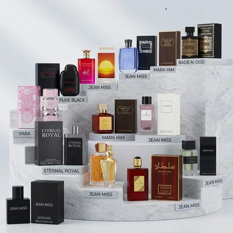 Long Lasting Fragrance for Wom - Perfume Scent Fragrance recension och pris